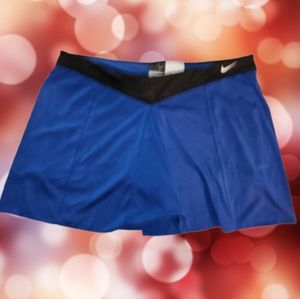 Nike Dri-Fit Tennis Skort